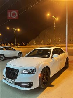 كرايسلر 300